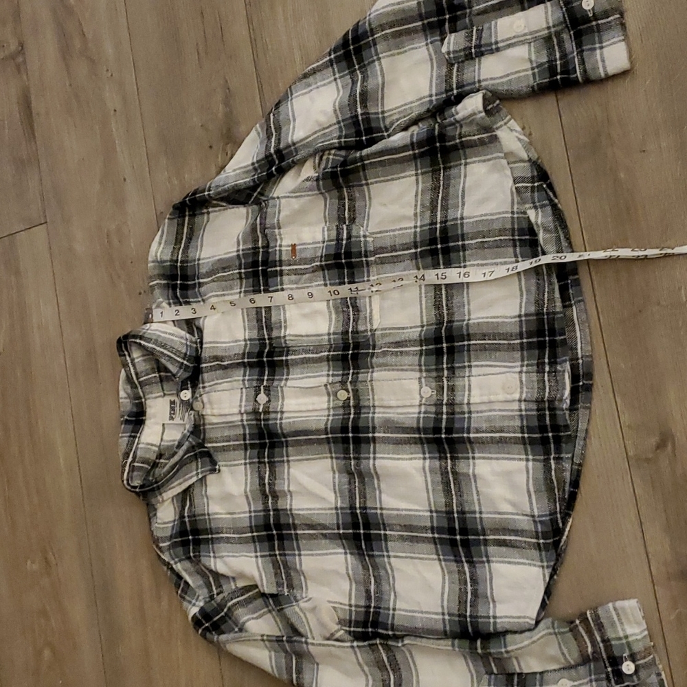 PINK Flannel - Picture 4 of 8